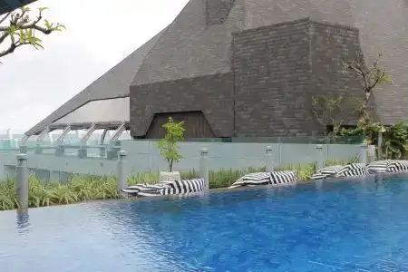 The Kuta Beach Heritage - Managed by Accor - 13