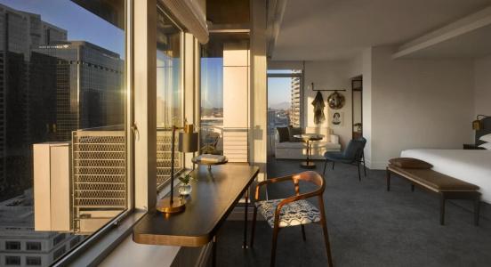 Kimpton Palomar San Diego, An Ihg - 37