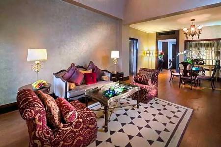 Jumeirah Zabeel Saray - 56