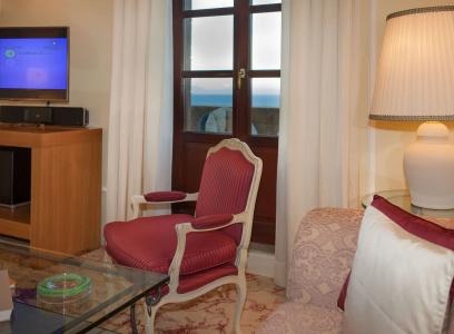 Grande Albergo Delle Rose - 68