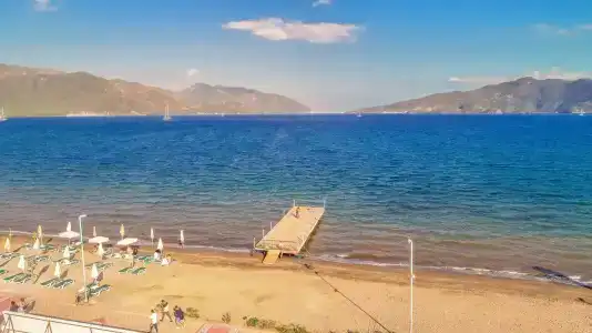 Premier Nergis Beach & Spa - 22