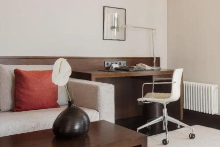 Bergs – Small Luxury Hotels of the World - 44