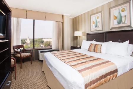 Ramada by Wyndham Downtown & Conference Center - 23