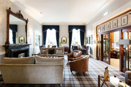 Royal Scots Club - 44
