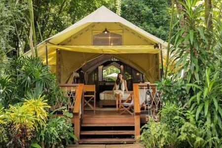 Hintok River Camp - Sha Extra Plus - 37