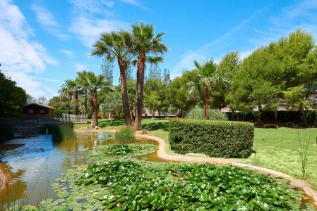 Hipotels Marfil Playa - 23