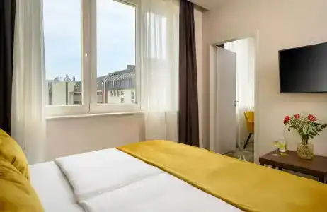 Leonardo Boutique Budapest M-Square - 27
