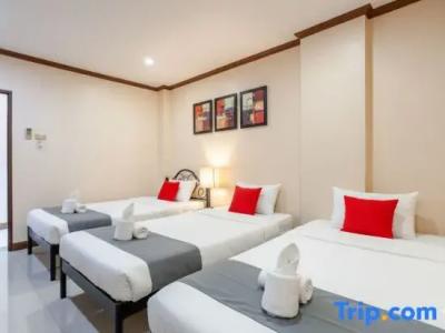 Suchanan Inns and Suites - 73