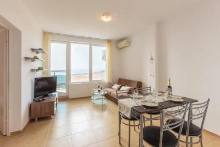 ApartCosta Calma - 57