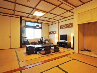 b&b Yado Kitakai - 4