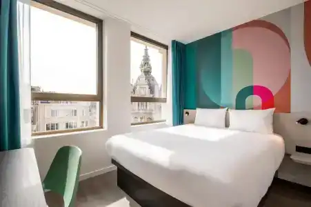 b&b Antwerpen Centrum - 66