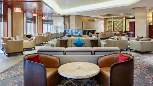 Intercontinental The City, An Ihg - 24