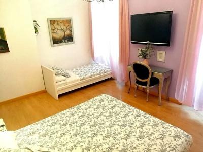Un Patio al Sur - 116