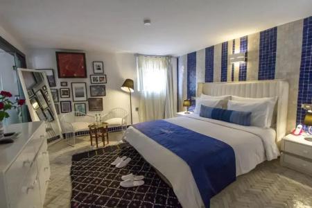 Riad Braya - 28