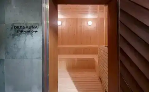 Lotte Arai Resort - 15