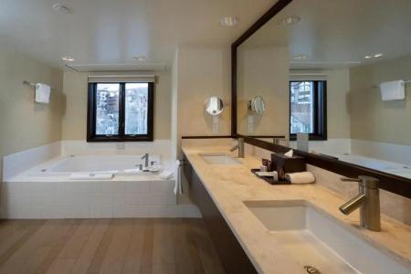 The Peaks and Spa - 70