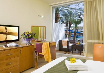 Leonardo Club Eilat - Все включено - 3