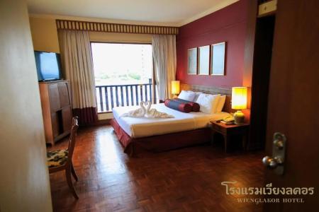 Wienglakor Lampang - 46