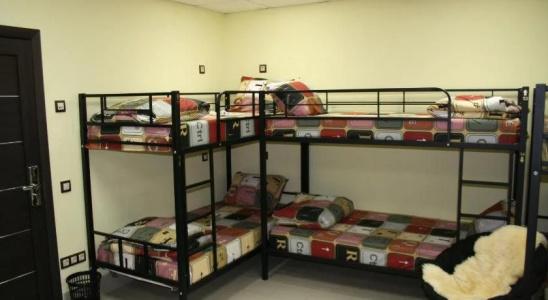 Urfin Hostel - 18