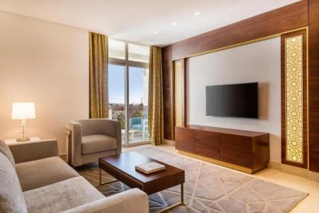 Al Messila, a Luxury Collection Resort & Spa, Doha - 42
