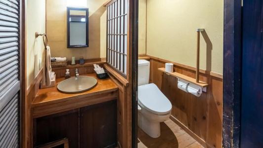 Nakamatsuya Ryokan - 8