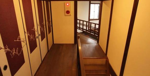 Onomichi Miharashi-tei - 11
