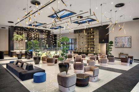 Radisson Izmir Aliaga - 1