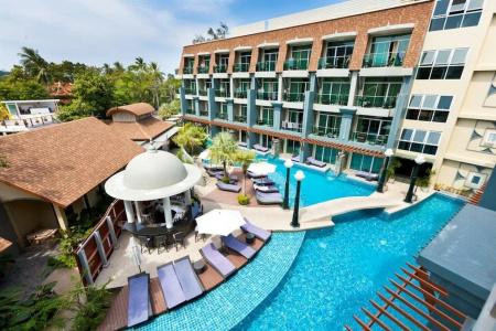 Ramaburin Resort - Sha Extra Plus - 0