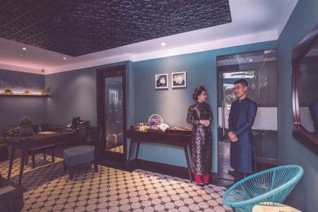 Alagon Saigon & Spa - 33