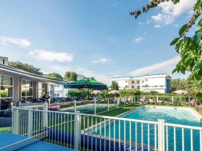 Mercure Annecy Sud - 13