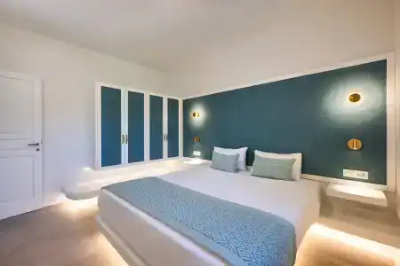 Sienna Eco Resort - 38