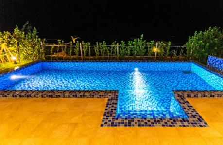 Miyakojima Kurima Resort Seawood - 55
