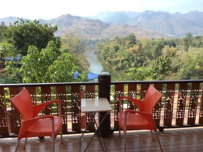 Star Hill River Kwai Resort - 121