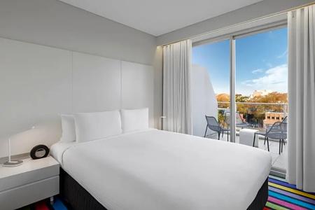 Adge and Residences - 89
