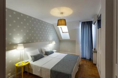 CityResidence Aparthotel - 48