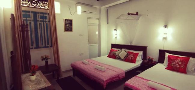 Southern Comforts - Galle Fort - 24