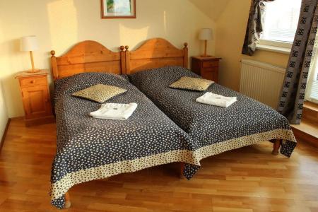 Boulevard City Guesthouse - 4