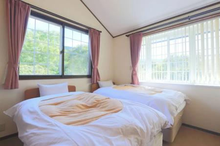 Pension Shikisai - 28