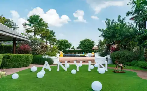 Viangngam Lanna Villa Sha Extra Plus - 22