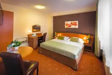 Best Western Galicya - 15