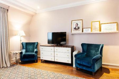 Indigo - Edinburgh - Princes Street, an IHG Hotel - 2