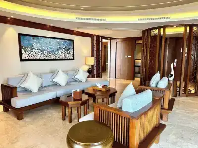 Crowne Plaza Danang - 108