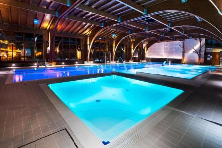 ApartAnyosPark Mountain & Wellness Resort - 17