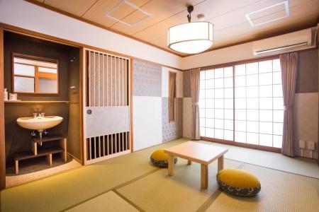 Notsu Ryokan - 4