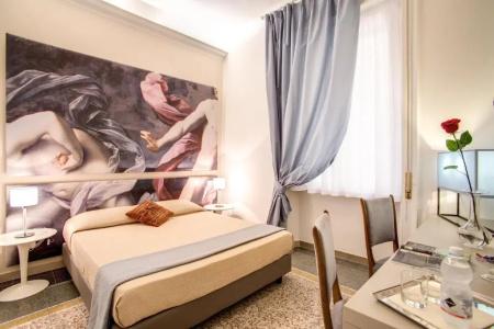 Roma In Una Stanza Guesthouse - 41