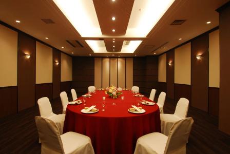 Hakodate Royal Seaside Bbh Hotel Group - 14