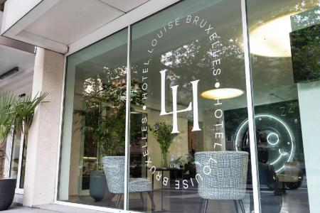 ibis Styles Brussels Louise - 24