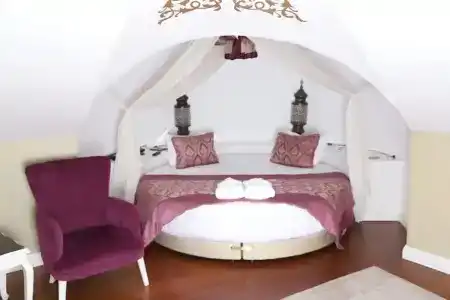 Hurry Inn Merter Istanbul - 66