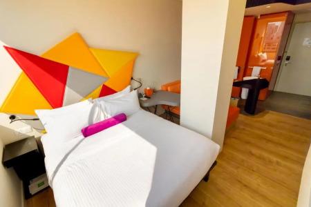 Ibis Styles Singapore On Macpherson - Sg Clean - 106