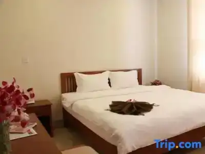Lux Riverside & Apartment - 103